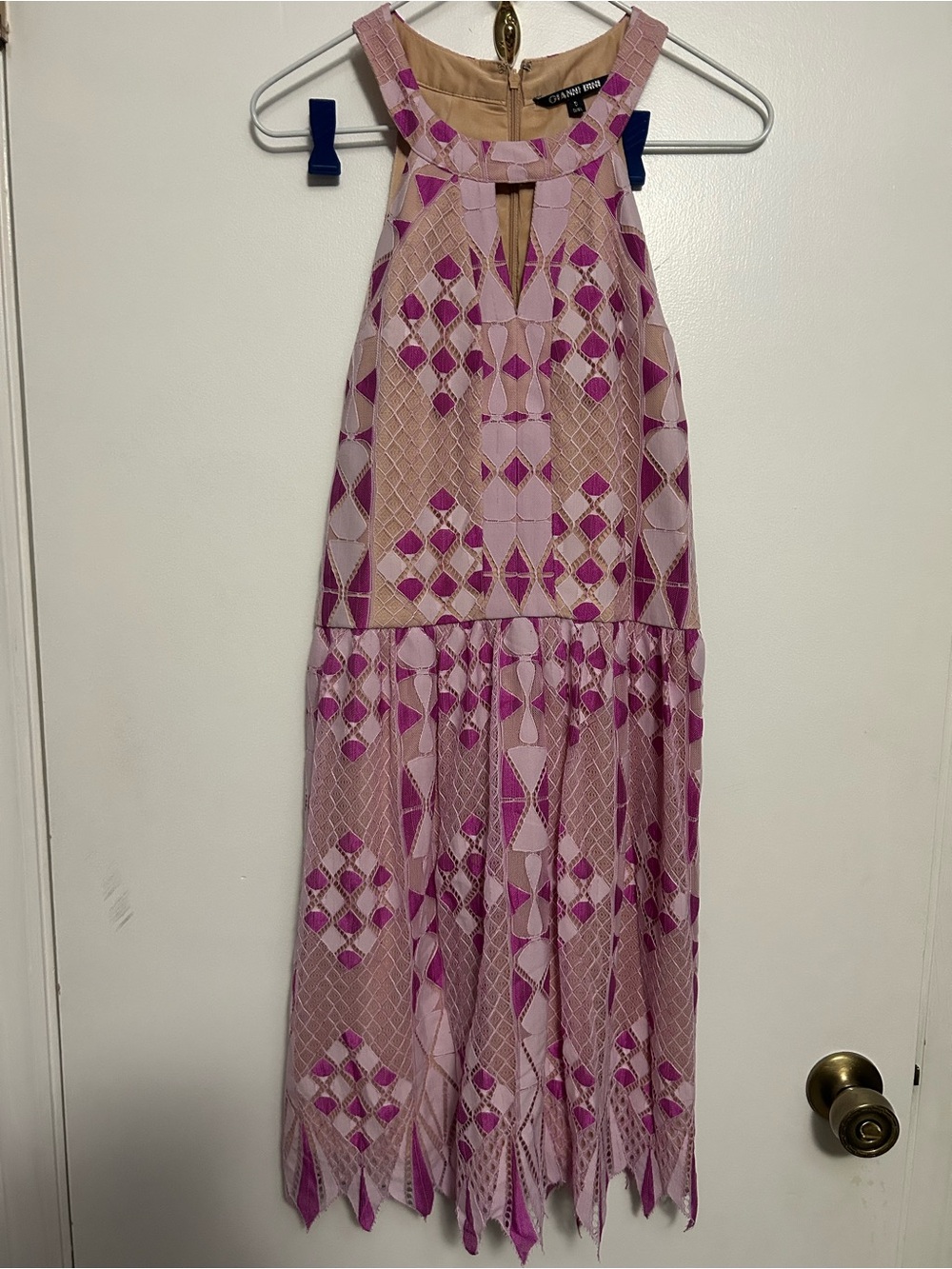 Gianni Bini Lace Dress